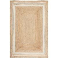 Noosa 111 Natural by Rug Culture-280X190CM - RECTANGLE