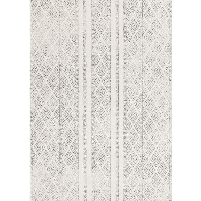 Oasis 450 Grey by Rug Culture-230X160CM - RECTANGLE