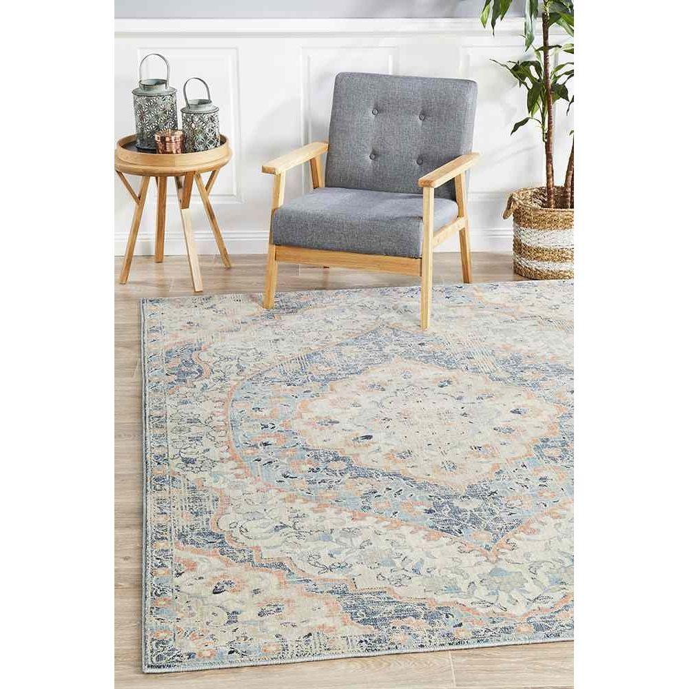 Odyssey 150 Navy by Rug Culture - 230X160CM - RECTANGLE