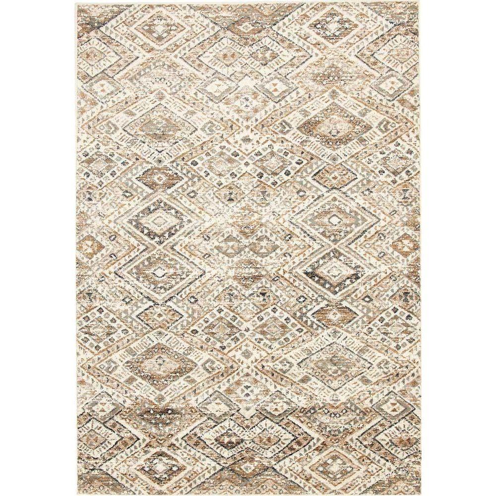 Oxford 433 Bone By Rug Culture - 230X160CM - RECTANGLE