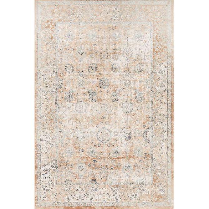 Providence 830 Cream By Rug Culture-400X300CM - RECTANGLE