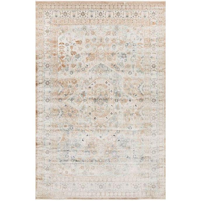 Providence 834 Beige By Rug Culture-230X160CM - RECTANGLE