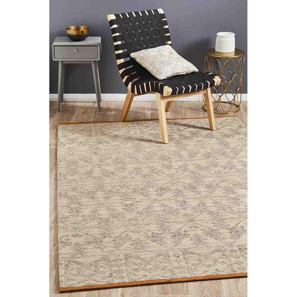 Relic 160 Natural By Rug Culture - 320X230CM - RECTANGLE