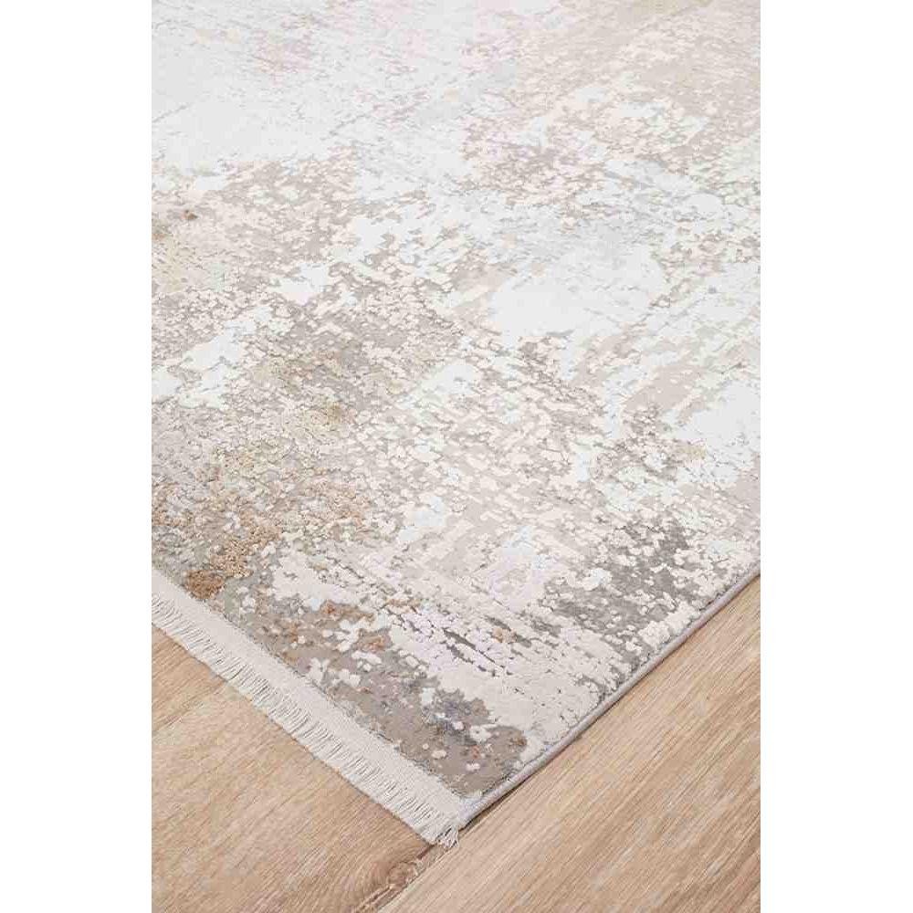 Reflections 105 Natural By Rug Culture - 330X240CM - RECTANGLE