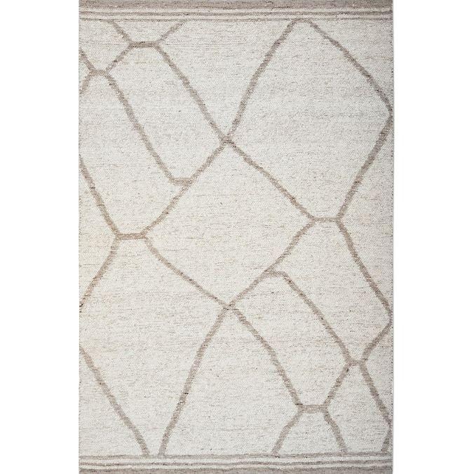 Stockholm Alma Rug by Rug Culture-380X280CM - RECTANGLE