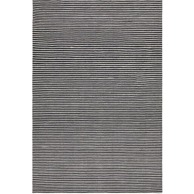 Studio 320 Black Rug by Rug Culture-225X155CM - RECTANGLE