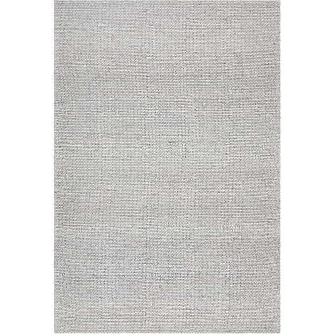 Studio 320 Grey Rug by Rug Culture-225X155CM - RECTANGLE