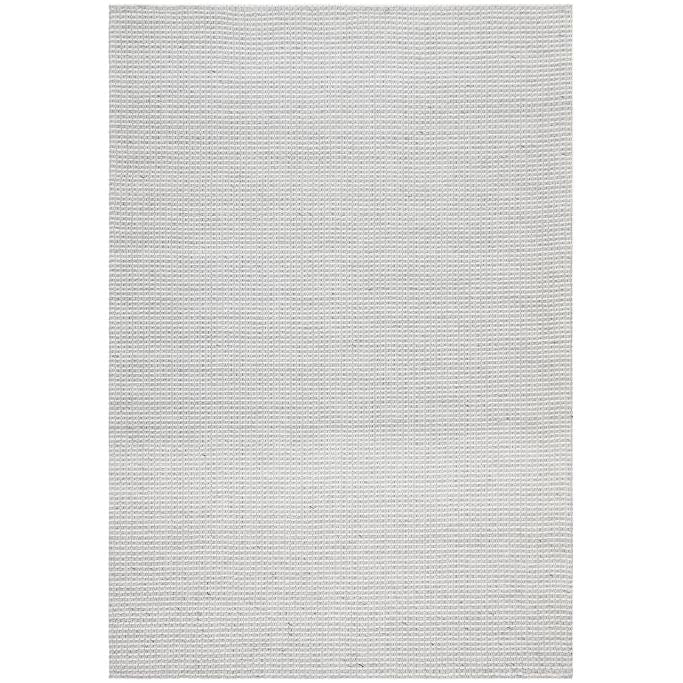 Studio 320 Silver Rug by Rug Culture-225X155CM - RECTANGLE