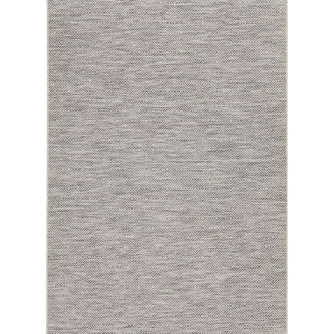Terrace 5500 Grey by Rug Culture-330X240CM - RECTANGLE