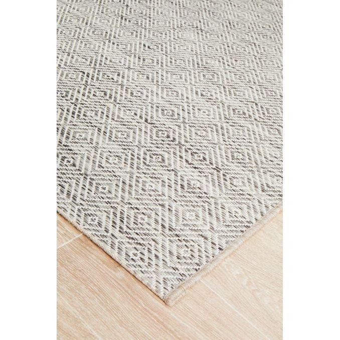 Terrace 5500 Natural by Rug Culture-290X200CM - RECTANGLE