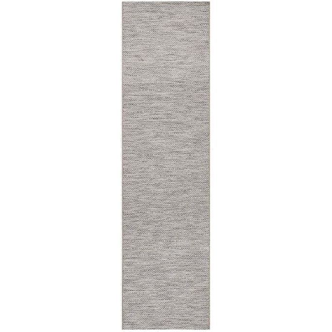 Terrace 5500 Natural Runner by Rug Culture-400X80CM - RUNNER