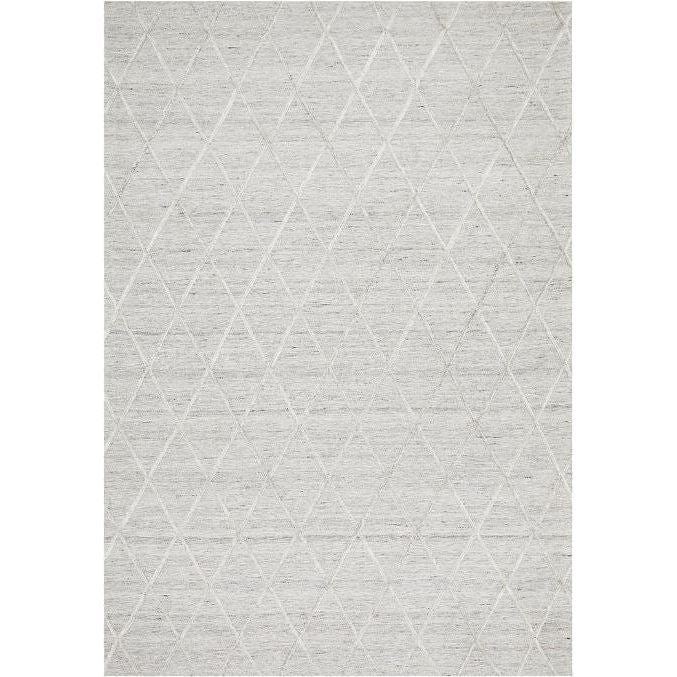 Visions 5051 Silver Rug by Rug Culture-280X190CM - RECTANGLE