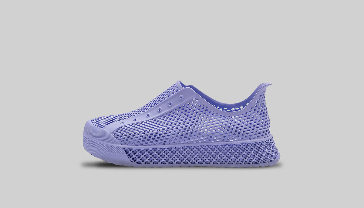 Pure | GC2 - Sky Purple, 36