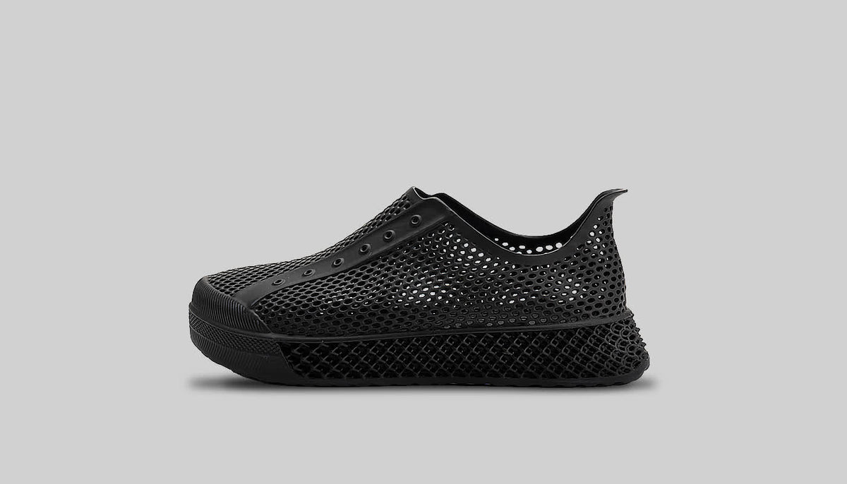 Pure | GC2 - Wormhole Black, 37