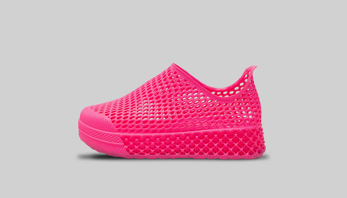 Bubble | GC3K - Deep Pink, 30