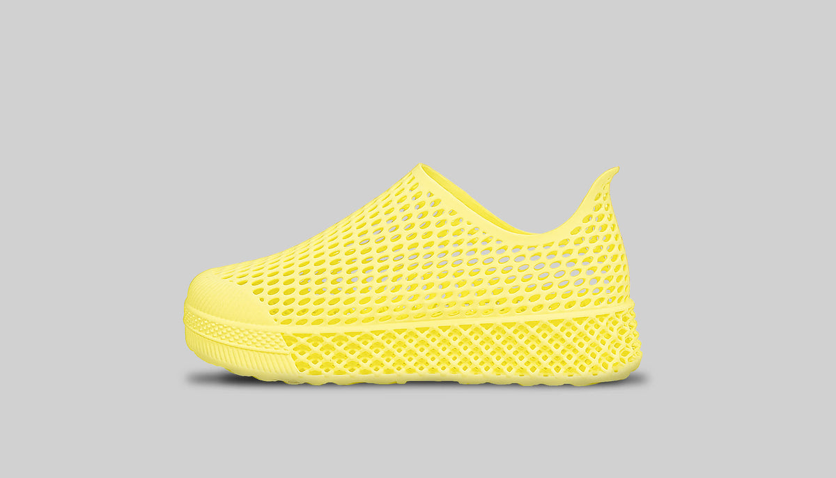 Bubble | GC3K - Equator Yellow, 33