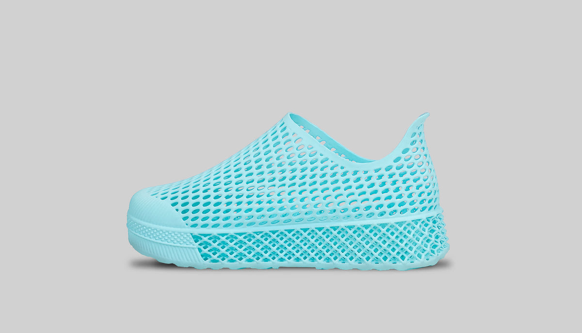 Bubble | GC3K - Macaron Blue, 34