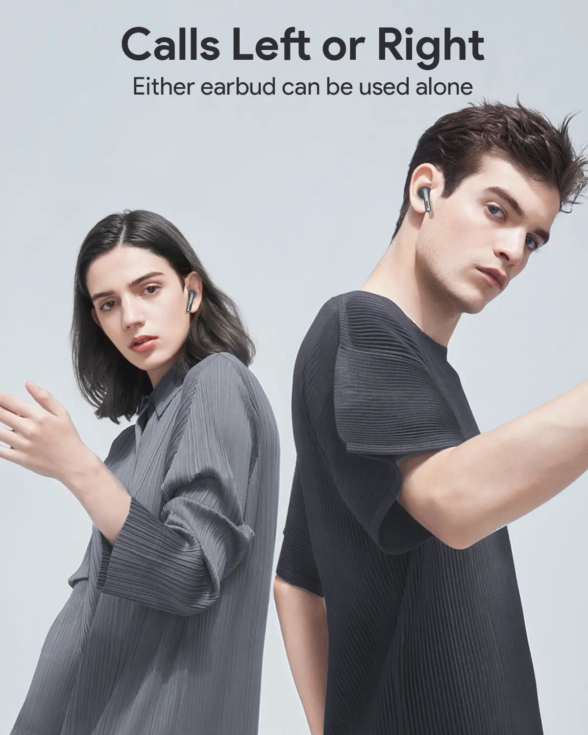 Aukey True Wireless Earbuds with Hybrid ANC BEYOND ANC PRO (EP-B1)