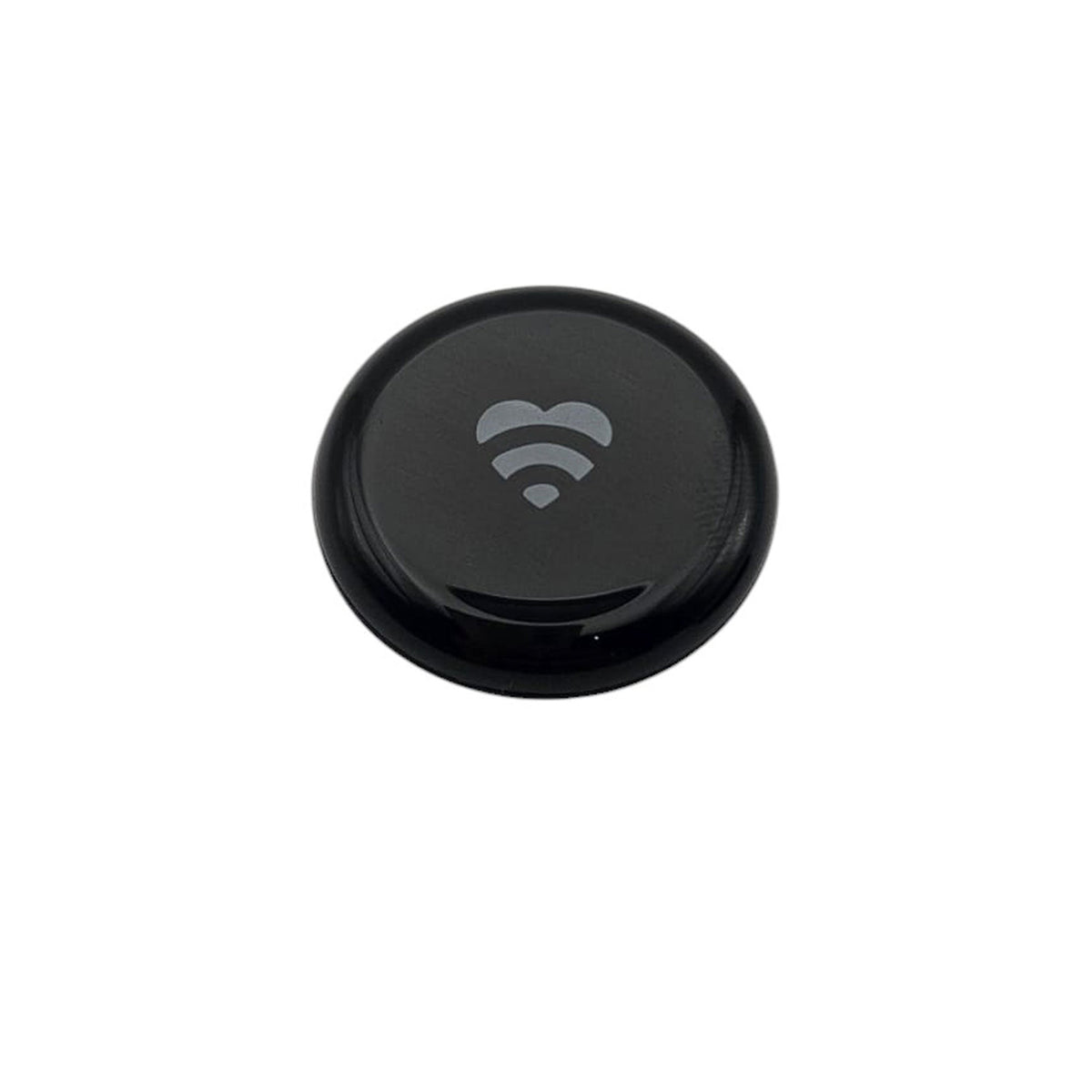 Lovefone Find My Tag MFi Certified (LF07) Black