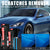 EELHOE Scratches Remover, Paint Cleaning Decontamination Wax Scratch Retreading Paste Repair Car Wax