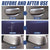 Rayhong Car Scratch Repair Cream, Car Maintenance Refurbishment Paint Scratches Scratches Polishing Paint Repair Paste