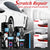 Homonth Scratch Repair Spray, Automotive Scratch Reconditioning Cleaning Repair Maintenance Brightening Care Paint Spray