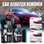 Homonth Scratch Repair Spray, Automotive Scratch Reconditioning Cleaning Repair Maintenance Brightening Care Paint Spray
