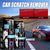Homonth Scratch Repair Spray, Automotive Scratch Reconditioning Cleaning Repair Maintenance Brightening Care Paint Spray