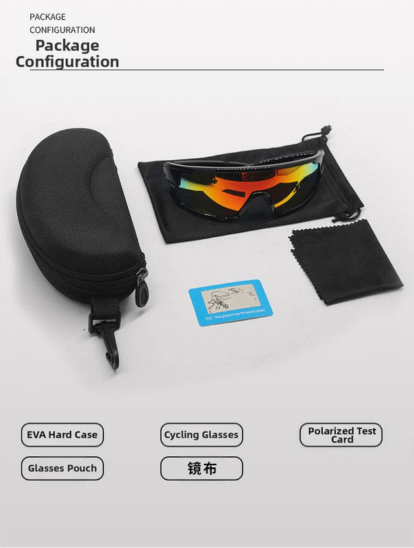 Outdoor sports products ,Outdoor cycling sports glasses