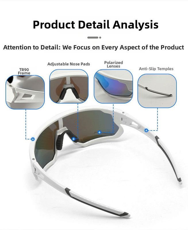 Outdoor sports products ,Outdoor cycling sports glasses