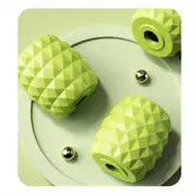 Exercise Fitness Leg Circular Thigh Calf Massage Roller with 12 Wheels for Muscle Stretching And Relaxation.