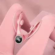Smart Pelvic Floor Muscle Trainer For Postpartum Restoration And Leg Fitness - Multifunctional Counting Equipment For Buttocks And Thighs