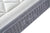 And Sleep Aura Mattress  Double