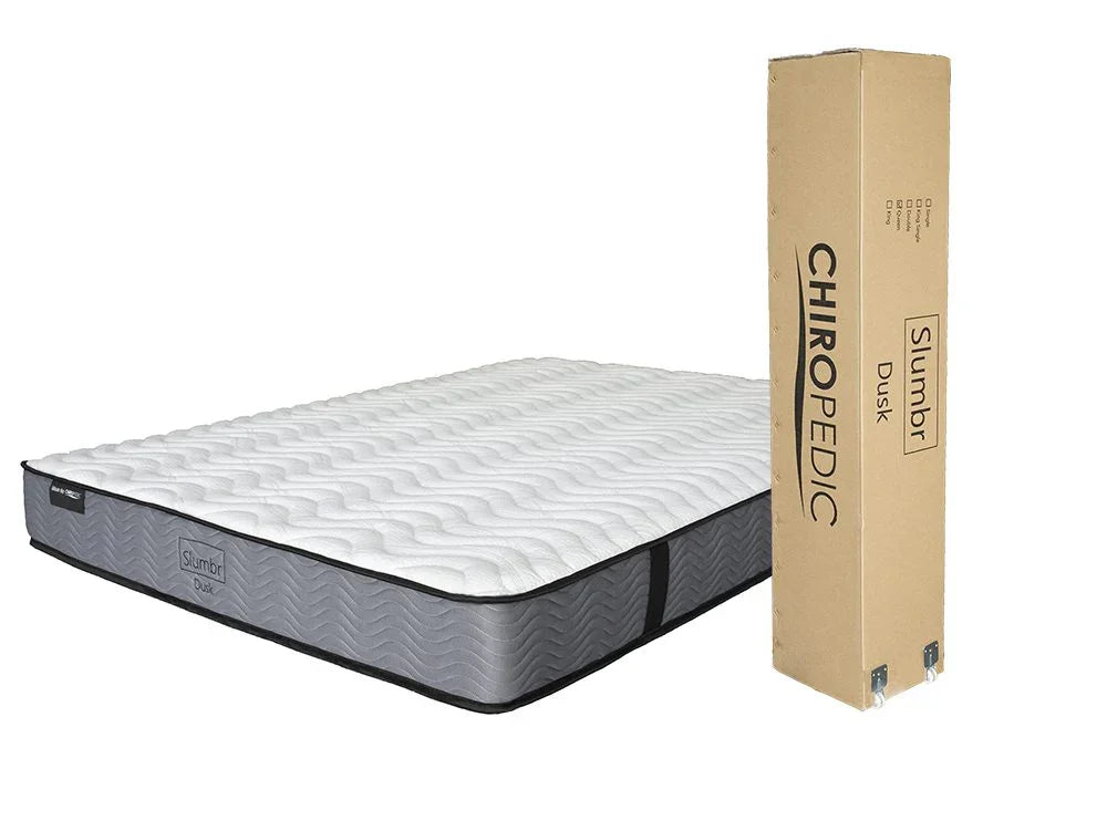 Slumbr Dusk Mattress  Single