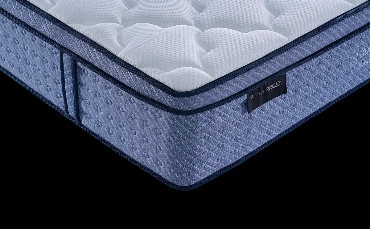 Slumbr Evening Mattress  Queen