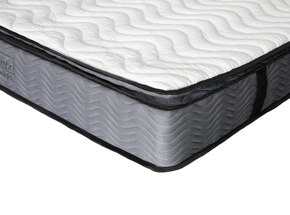 Slumbr Twilight Mattress  Queen