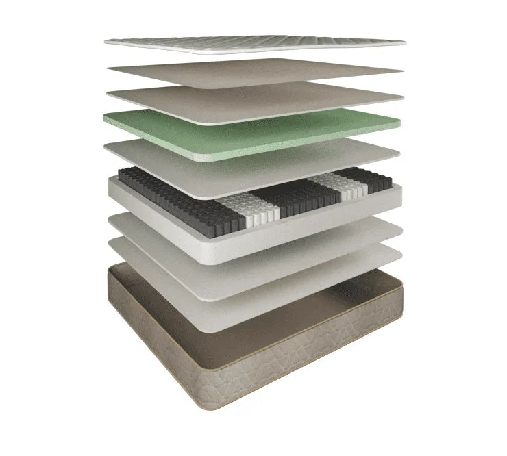 Allay Nature Mattress Firm super-King