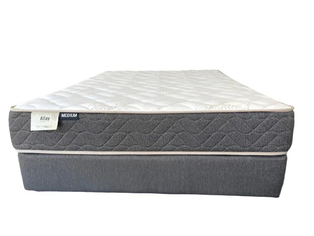 Allay Nature Mattress Soft King