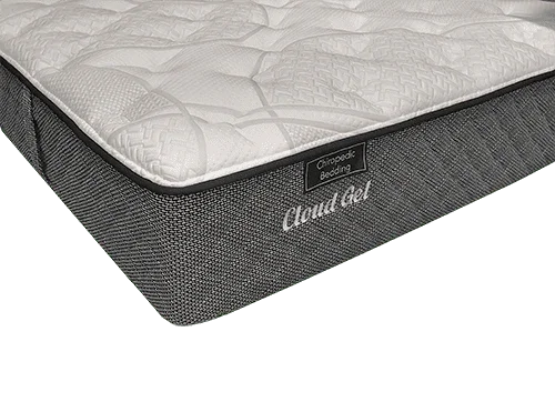 Cloud Gel Mattress Firm super-King