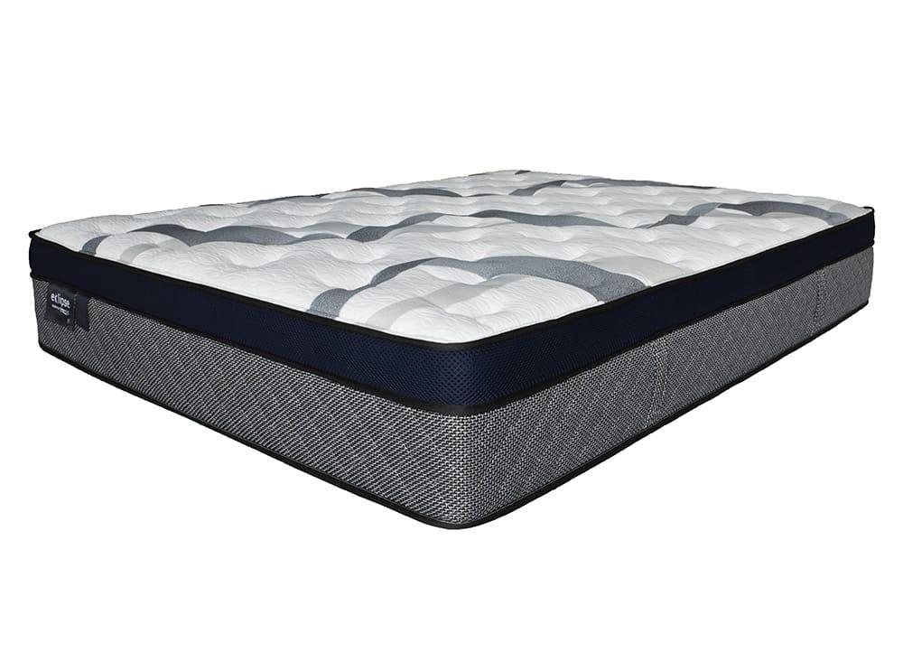 Elite Gel Mattress Firm Single