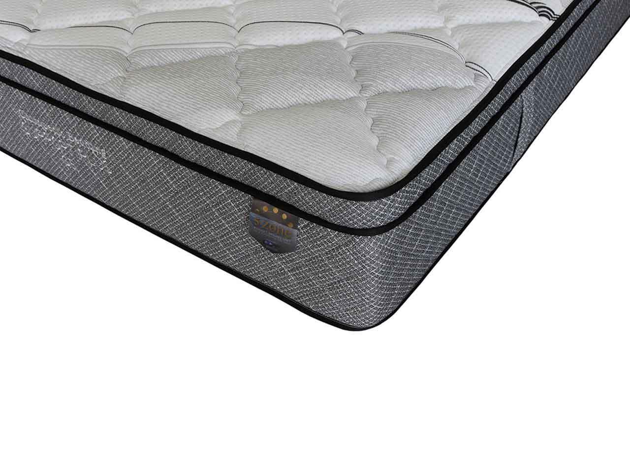 Support Plus Mattress Gel King-Single