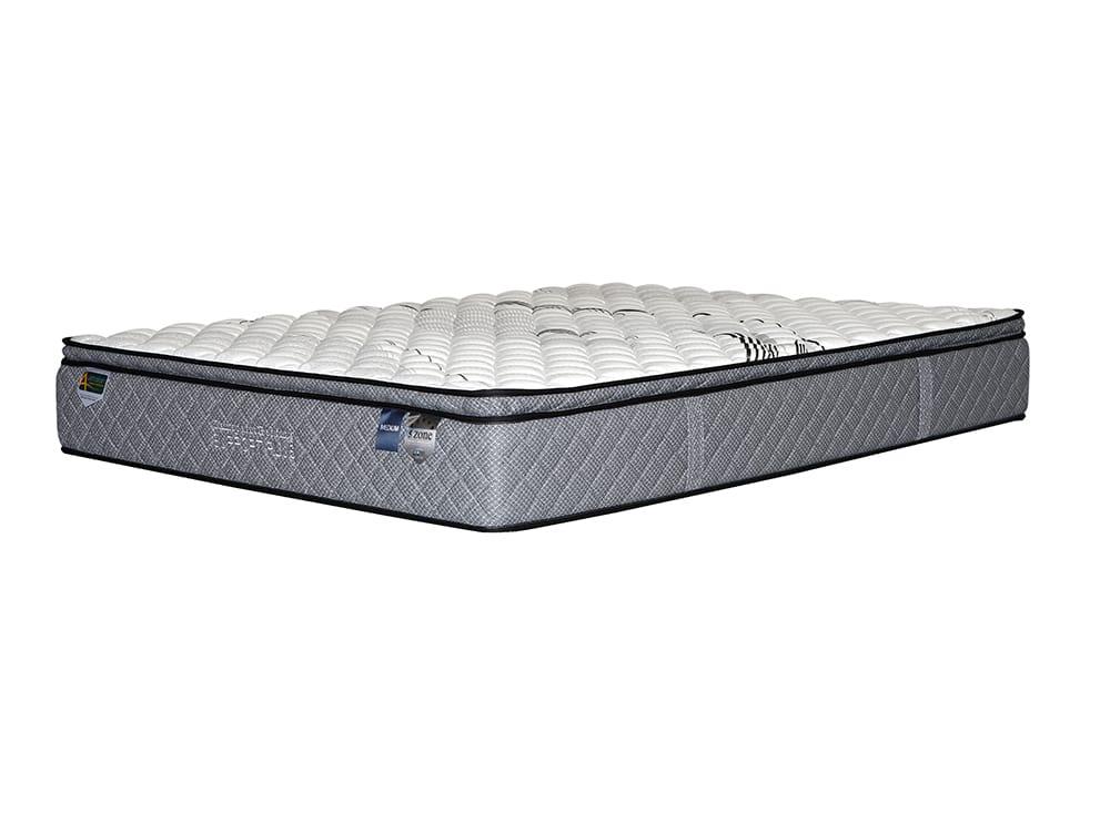 Support Plus Mattress Medium-Firm King