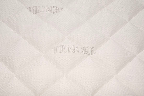 Tencel Select Pillow Top Mattress Medium Double