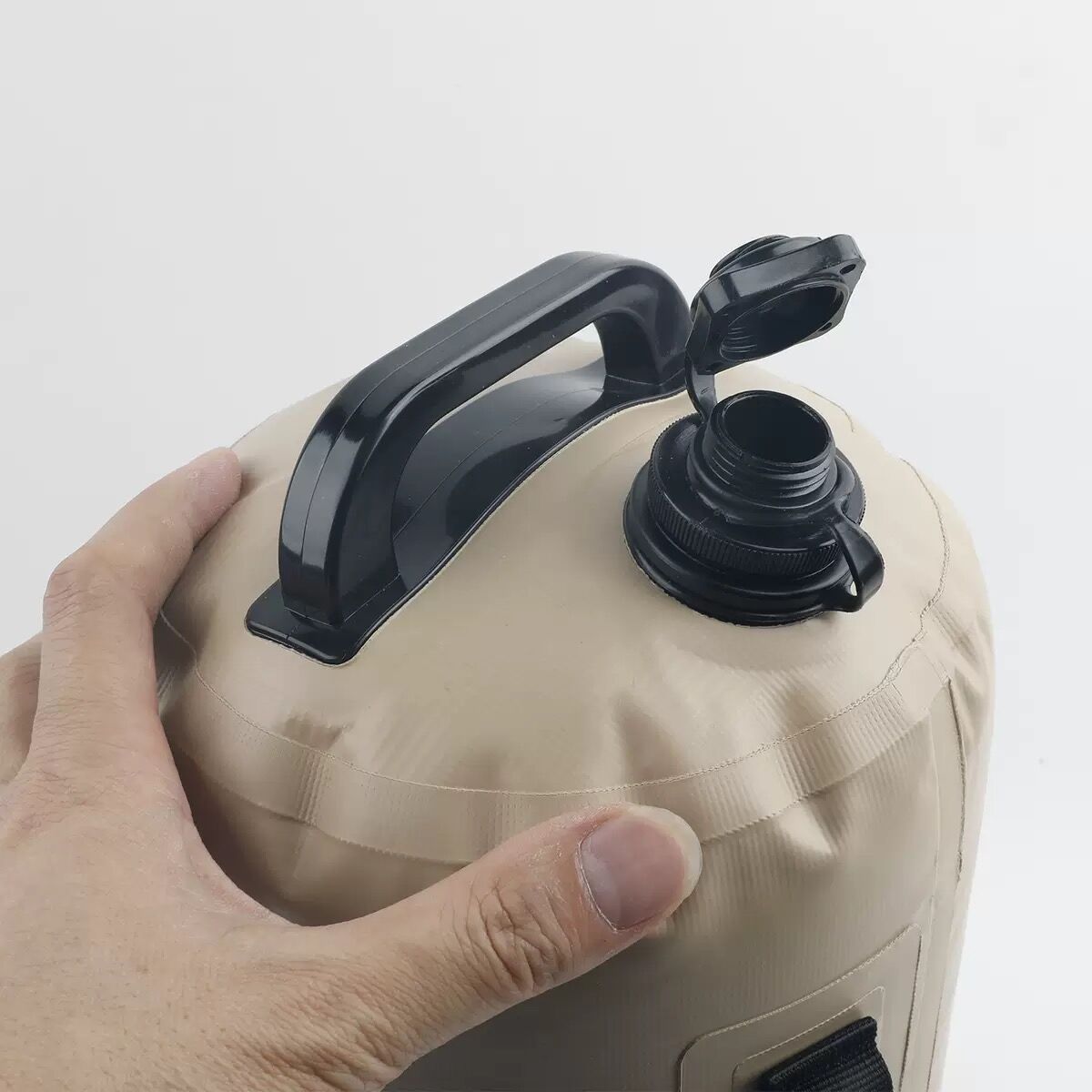 10L Multi-Function Water Bag: Your Essential Hydration for Aussie Camping