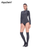2MM jellyfish suit diving wet clothes jellyfish suit snorkeling swimsuit super elastic skin-friendly 2-piece jumpsuit+stockings