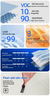 2MM jellyfish suit diving wet clothes jellyfish suit snorkeling swimsuit super elastic skin-friendly 2-piece jumpsuit+stockings