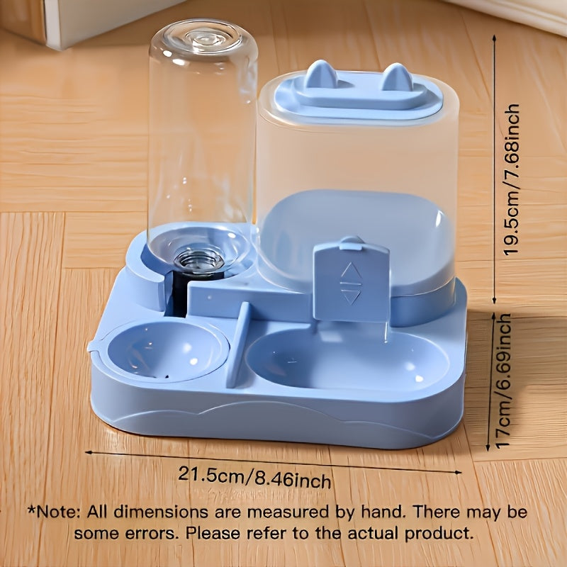 Grey Edition: The Smart Siphon Bucket that Autofills & Stops, Saving Water Effortlessly