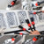 26-piece full function car detailing kit with drill brush and wheel cleaner - Heavy-duty manual and drill-powered cleaning set, color-coded brushes for paint restoration, glass, metal, plastic surfaces - Car washing, polishing, protection - Suitable for h