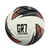 5th football match training gift hot-blooded youth PU fitting material wear-resistant explosion-proof Christmas Boxing Day (including air needle net bag pump)soccer