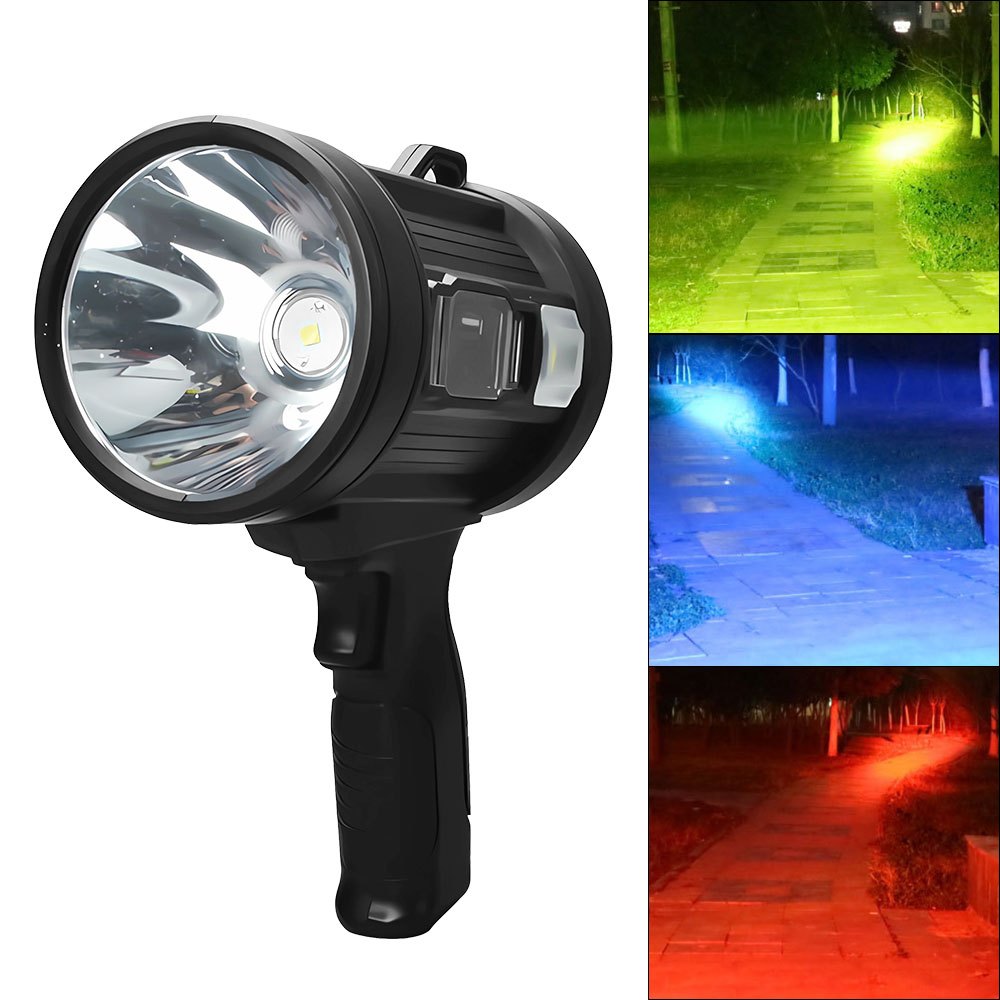 Solar Mobile Power Station: Modular Lighting + Dual Fast Charge, Real-Time Power Display, Your All-Round Outdoor &amp; Emergency Partner.